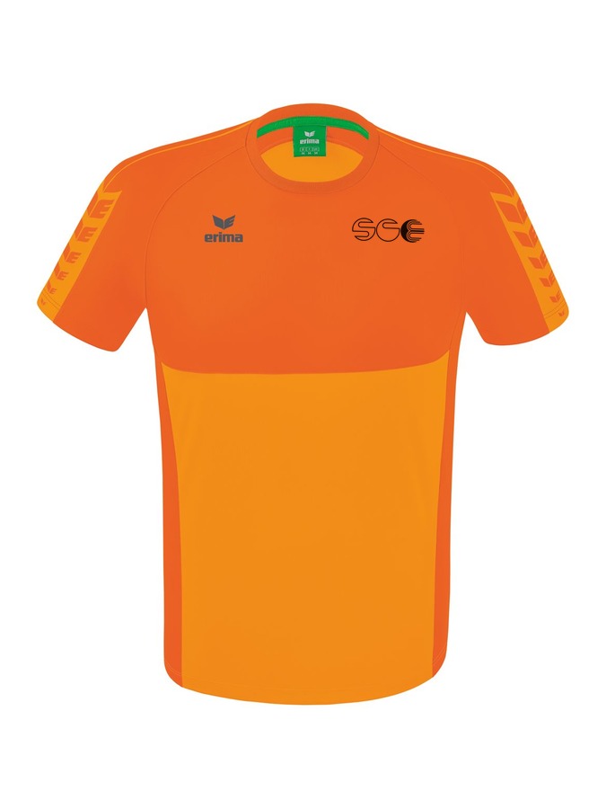 Erima Six Wings T-Shirt