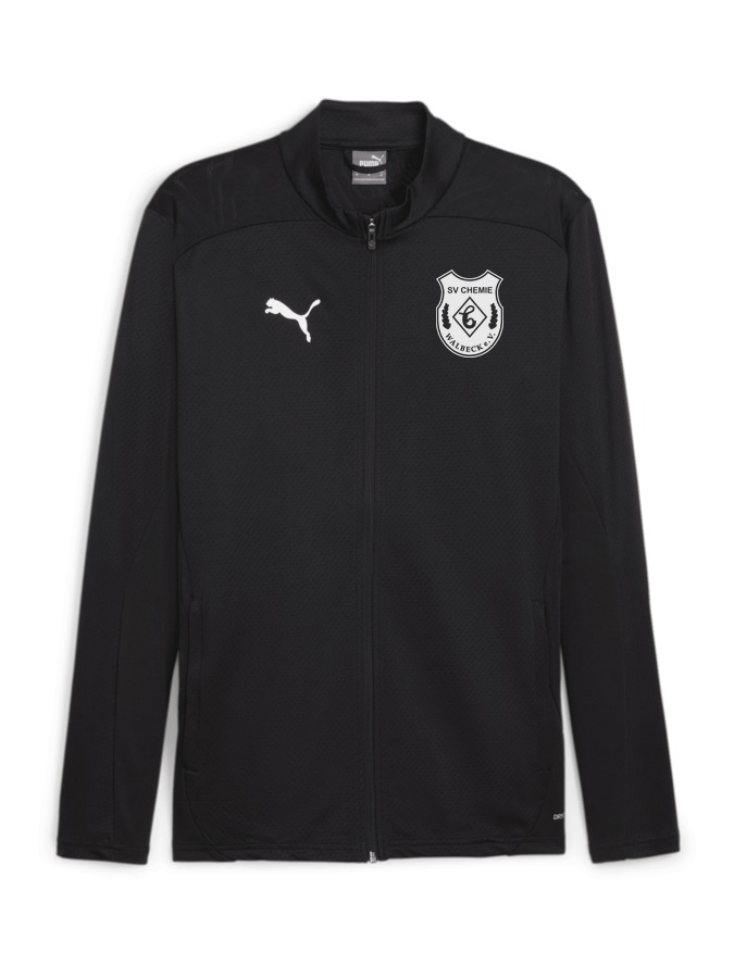 PUMA teamFINAL Trainingsjacke