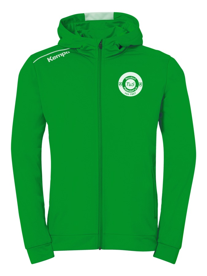 Kempa Player Kapuzenjacke