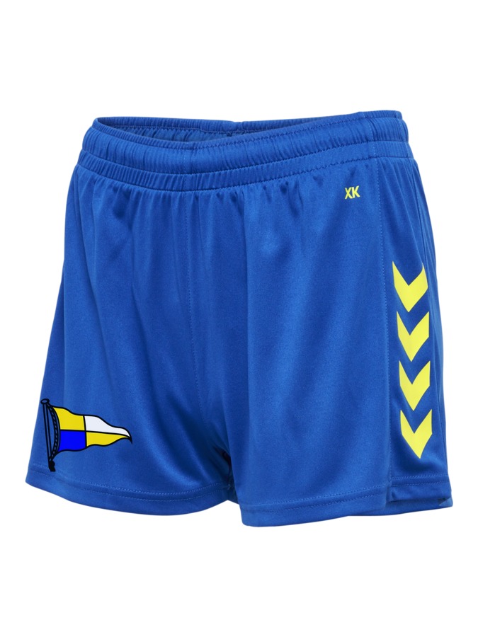 Hummel Core XK Trainingsshorts Damen