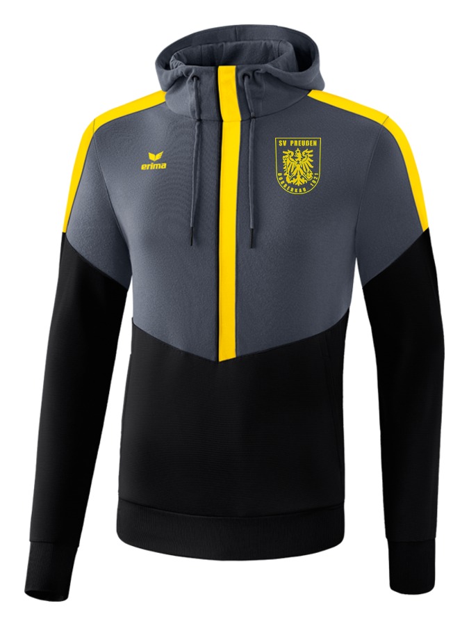 Erima Squad Kapuzensweat