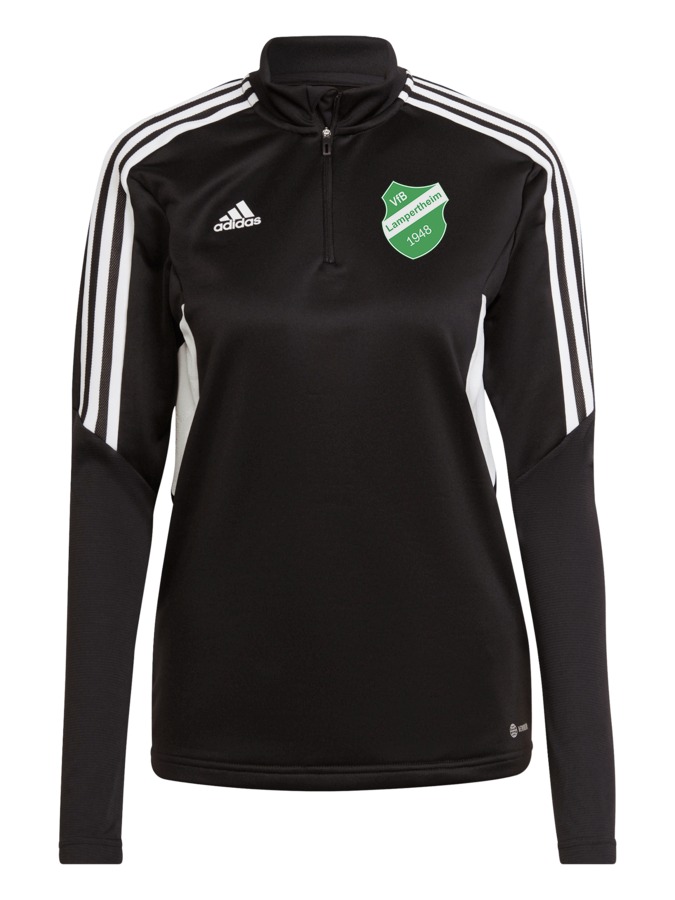 adidas Condivo 22 Trainingstop Damen