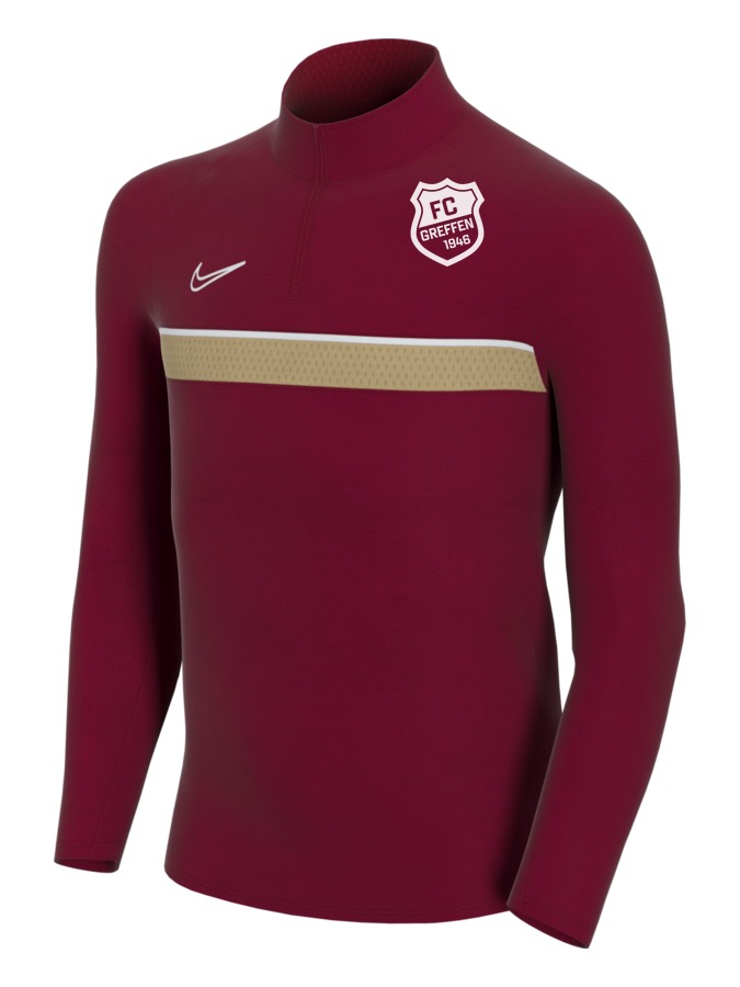 Nike Academy 21 Trainingsoberteil Kinder