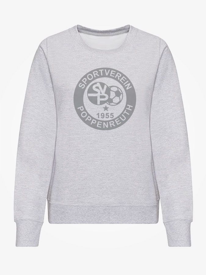 Sweater All Grey Unisex