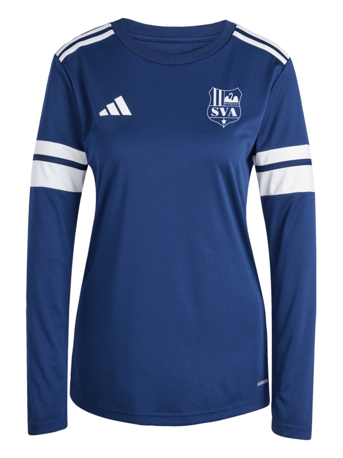adidas langärmeliges Squadra 25 Trikot Damen