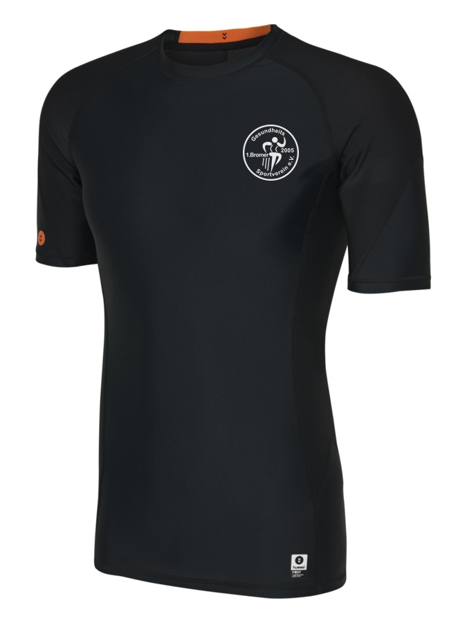 Hummel First Compression Trikot