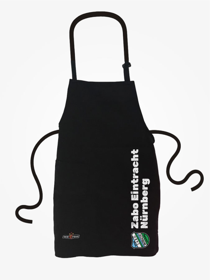 Schürze Grillfürst Classic