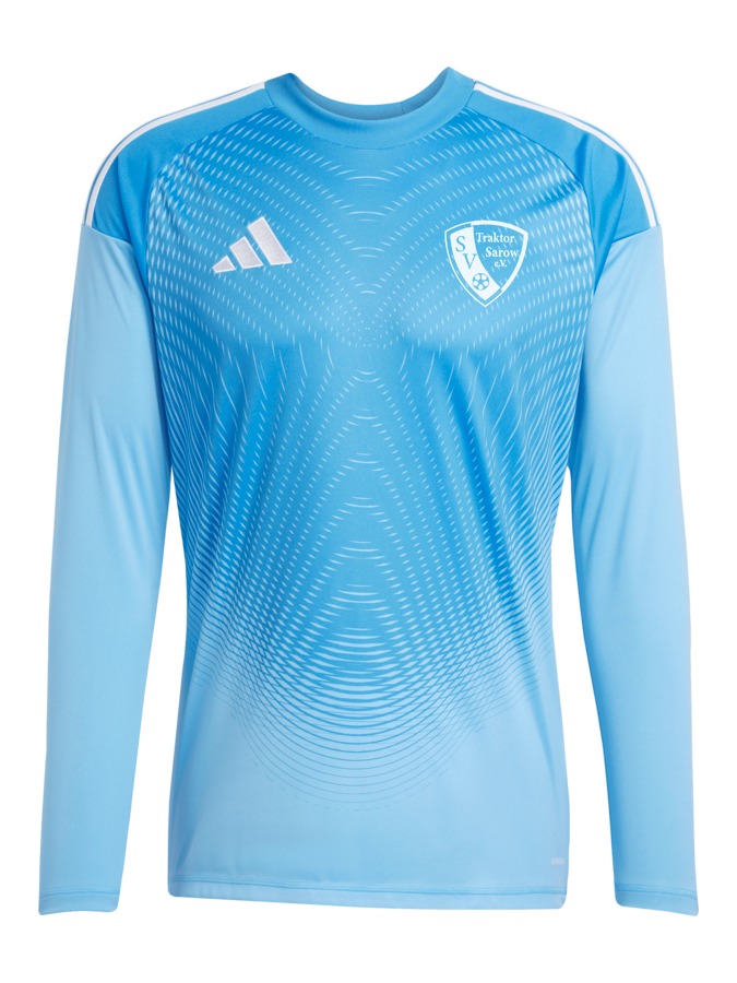 adidas Tiro 25 Competition Torwart-Longsleeve
