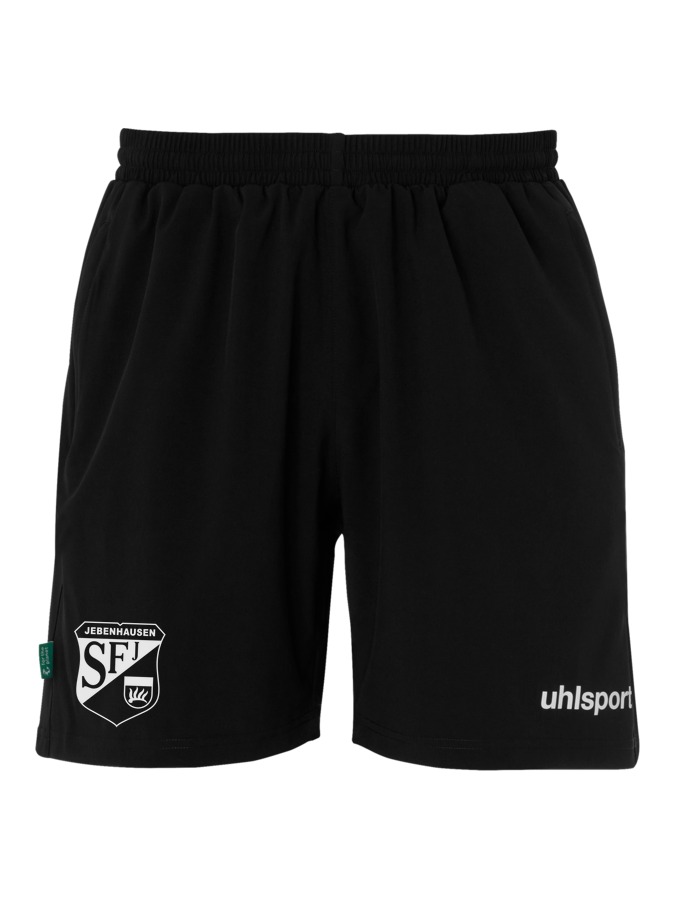 uhlsport Essential Evo Woven Shorts