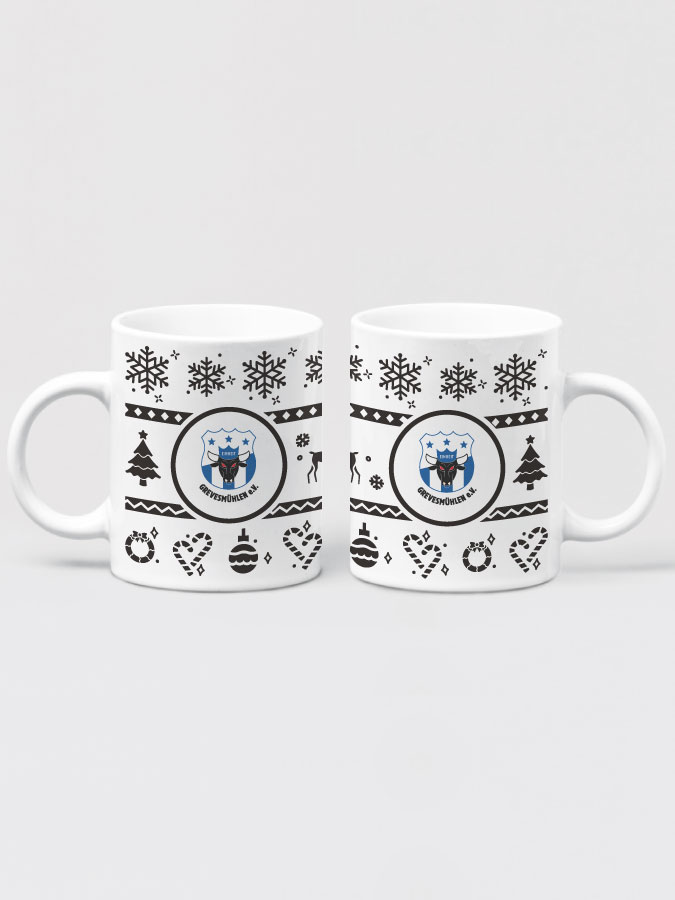 Tasse Christmas