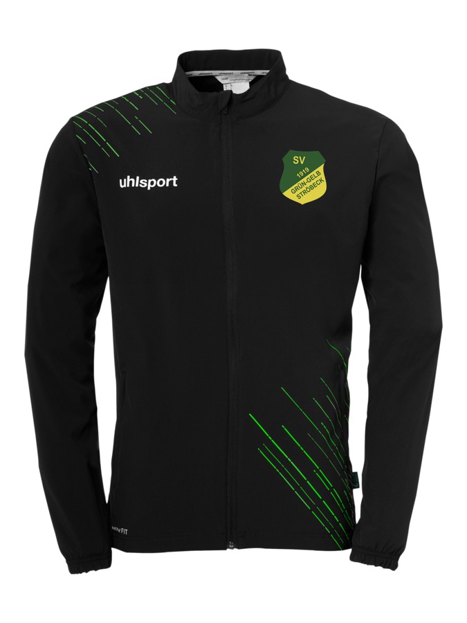 uhlsport Score 26 Evo Woven Jacket