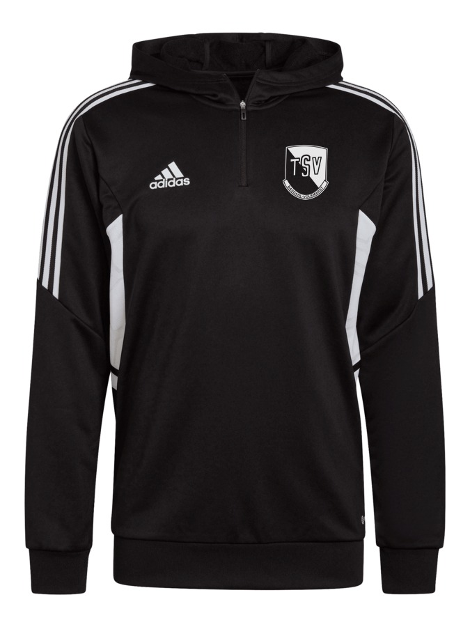 adidas Condivo 22 Kapuzensweatshirt