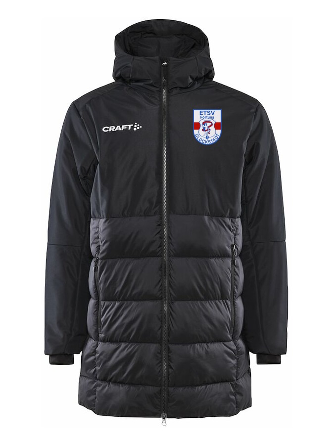 Craft Core Evolve Parka