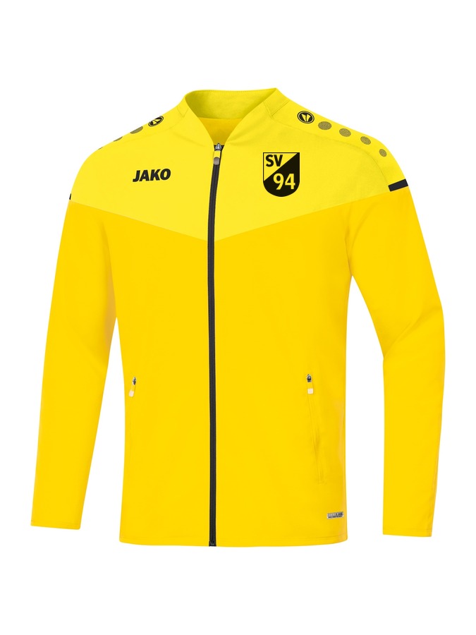Jako Präsentationsjacke Champ 2.0