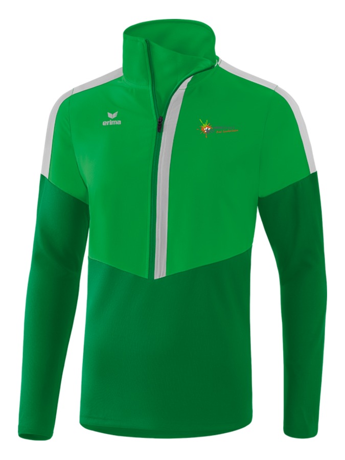 Erima Squad Worker Top