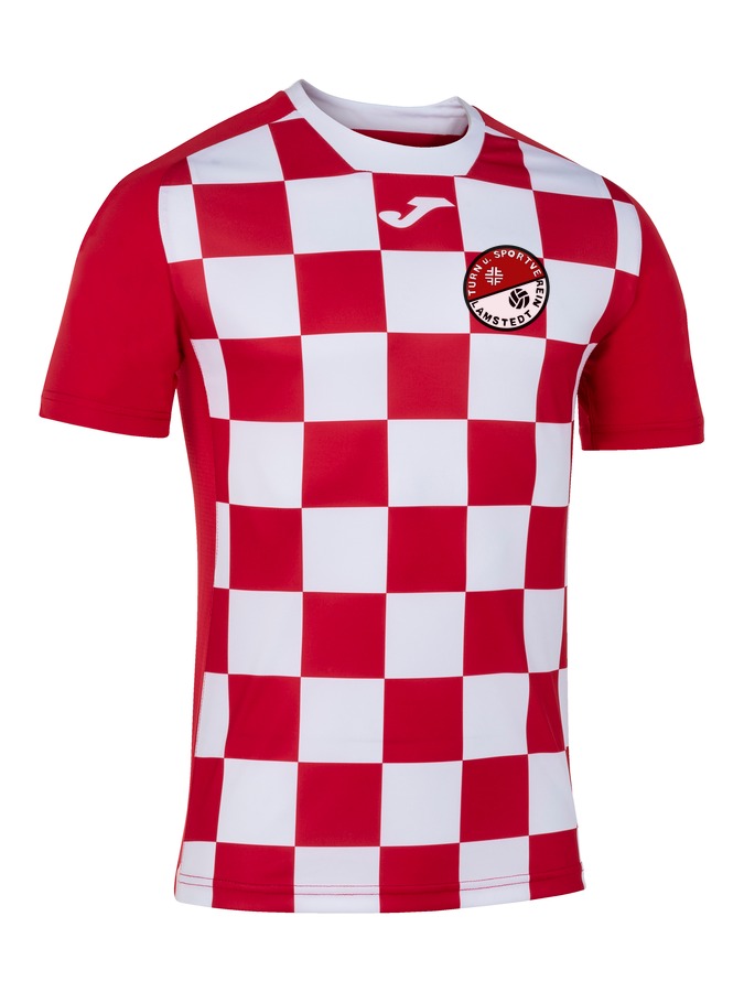 Joma Flag II Trikot