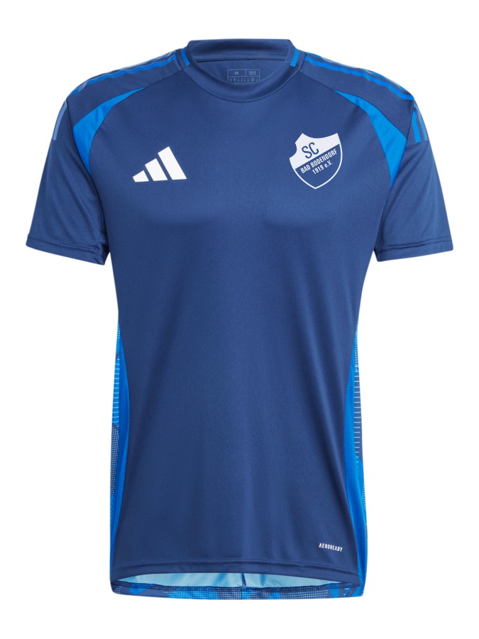 adidas Tiro 24 Competition Match Trikot