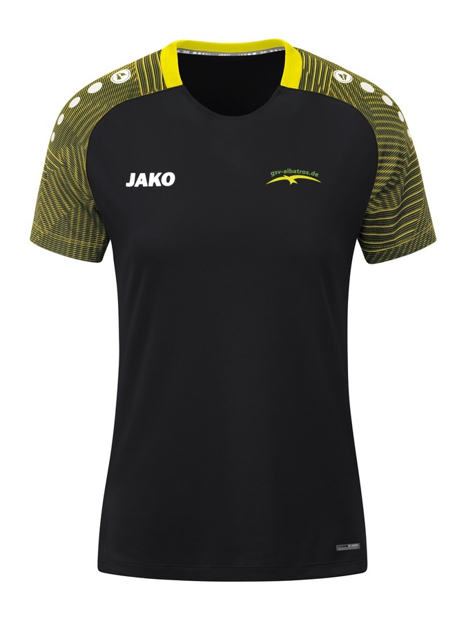 Jako T-Shirt Performance Damen