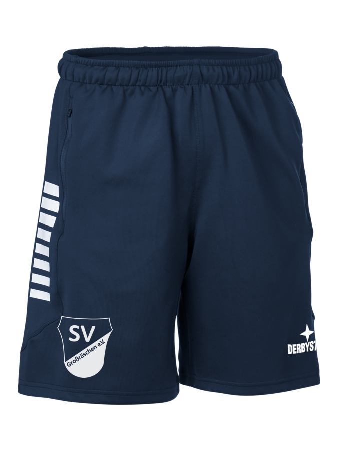 Derbystar Bermudashorts Primo