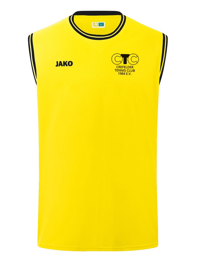 Jako Trikot Center 2.0