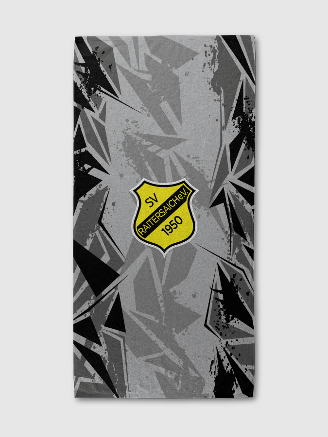 Strandhandtuch Dynamic