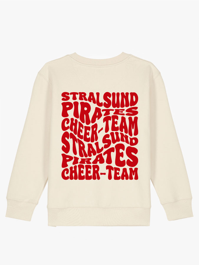Sweater Wavy Kids