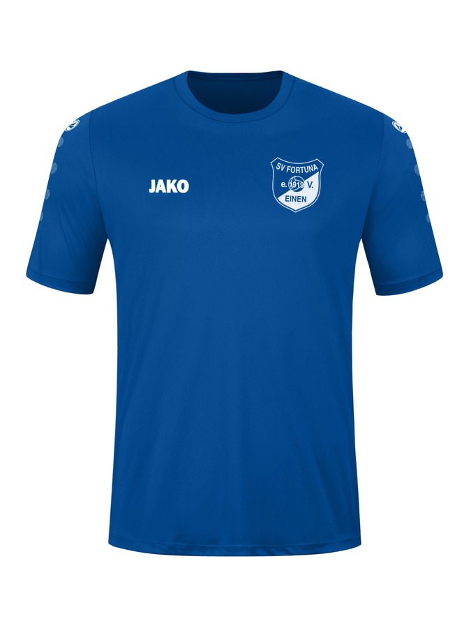 Jako Trikot Team Kurzarm