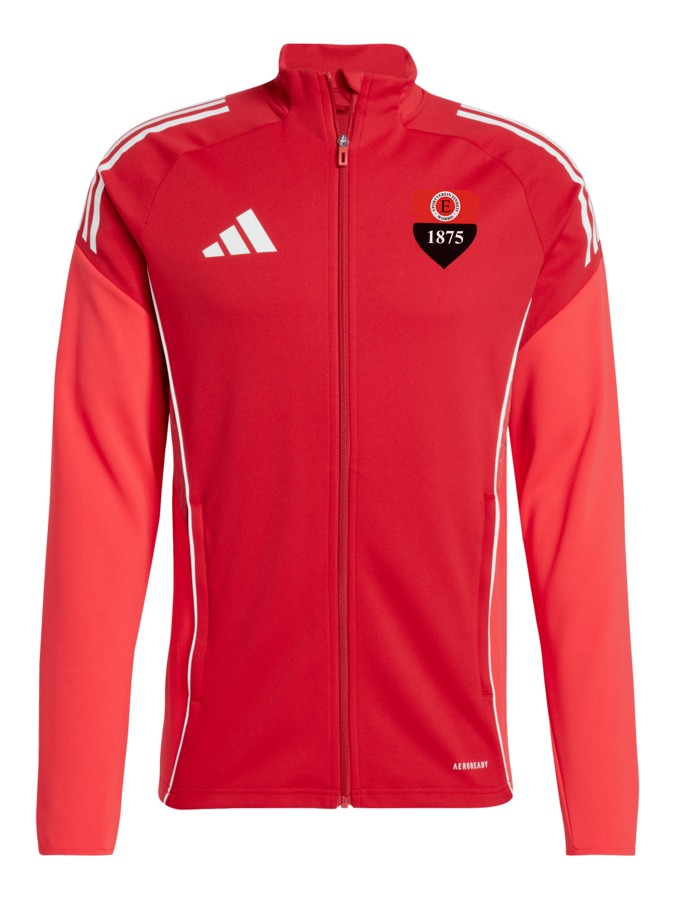 adidas Tiro 25 Competition Trainingsjacke