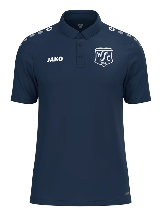 Jako Poloshirt One