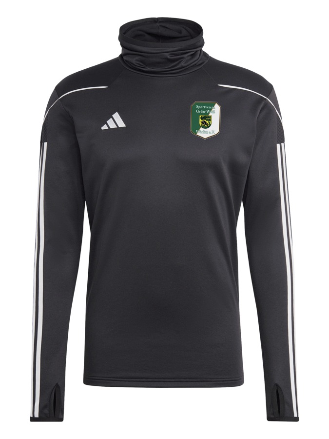 adidas Tiro 23 League Trainingssweatshirt Warm
