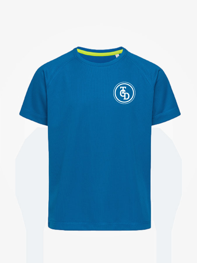 Trainingsshirt Kids