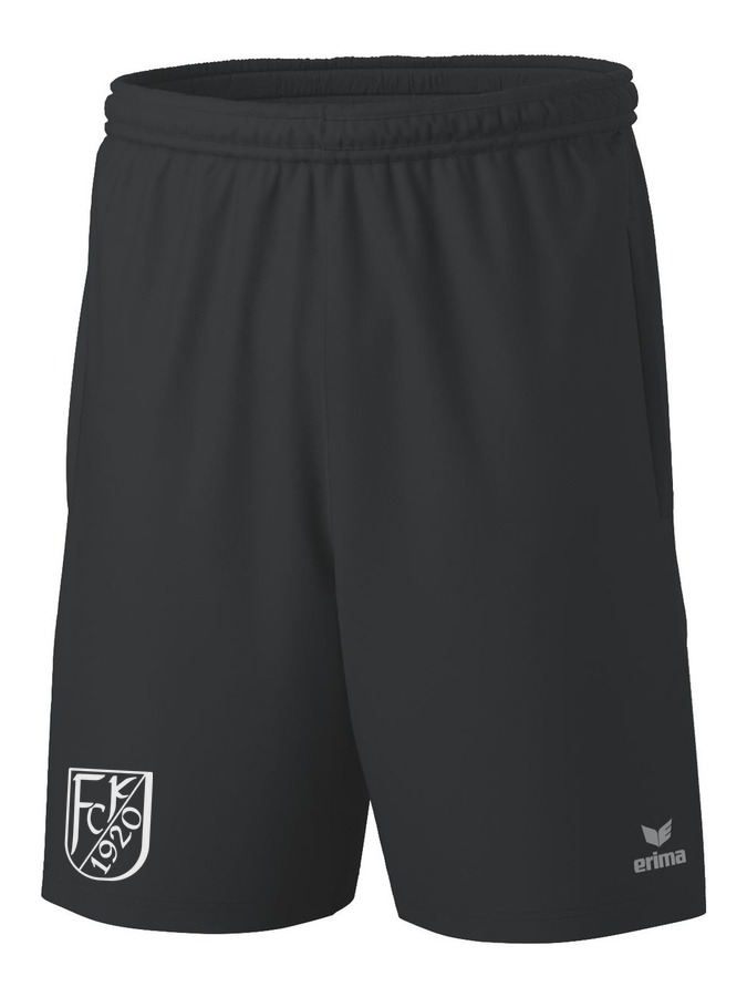 Erima Team Shorts