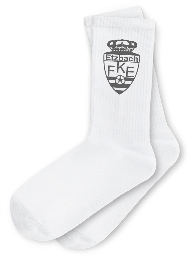 Sportsocken Logo