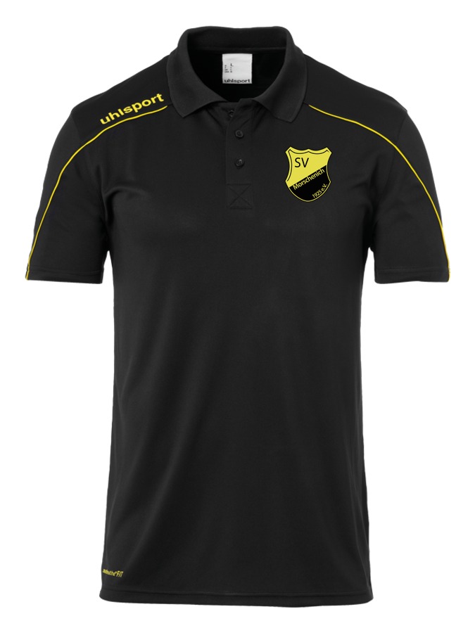 uhlsport Stream 22 Polo Shirt
