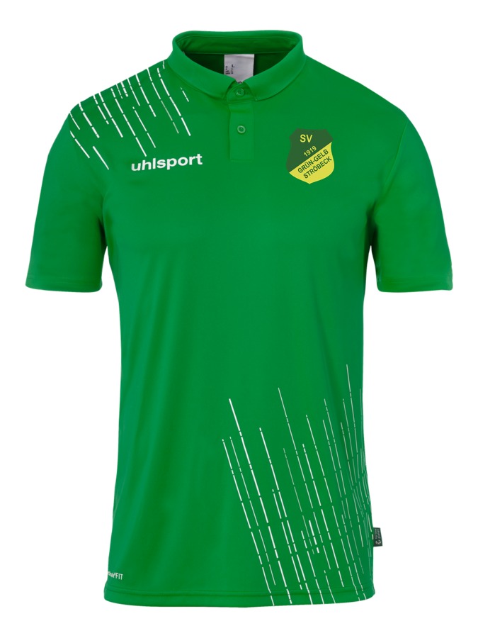 uhlsport Score 26 Poly Polo