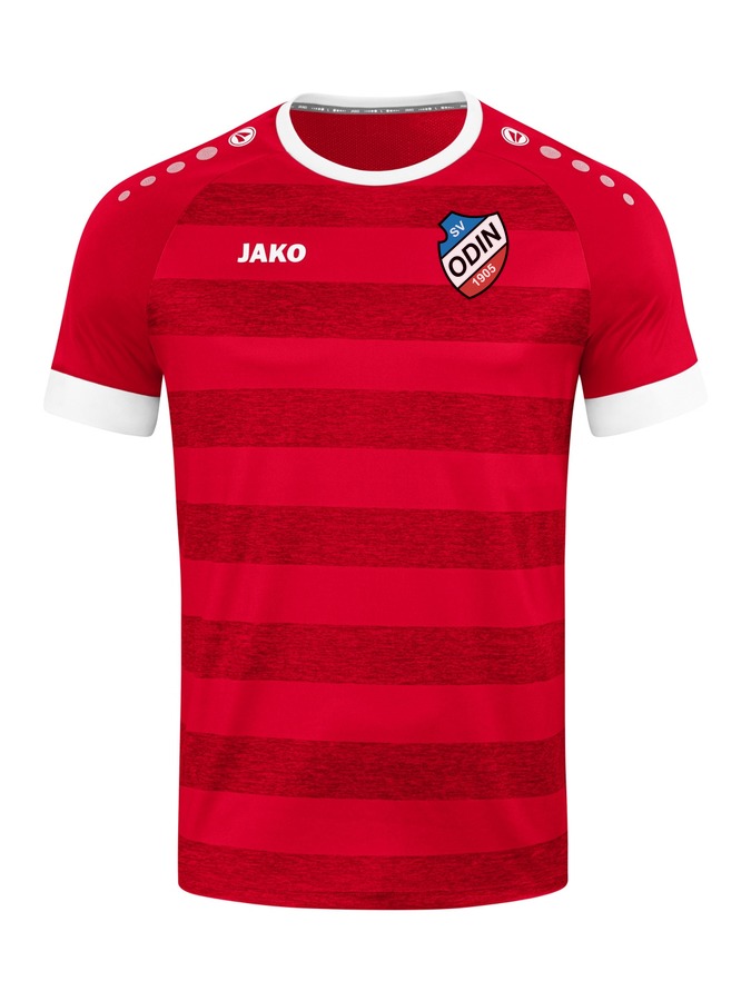 Jako Trikot Celtic Melange Kurzarm