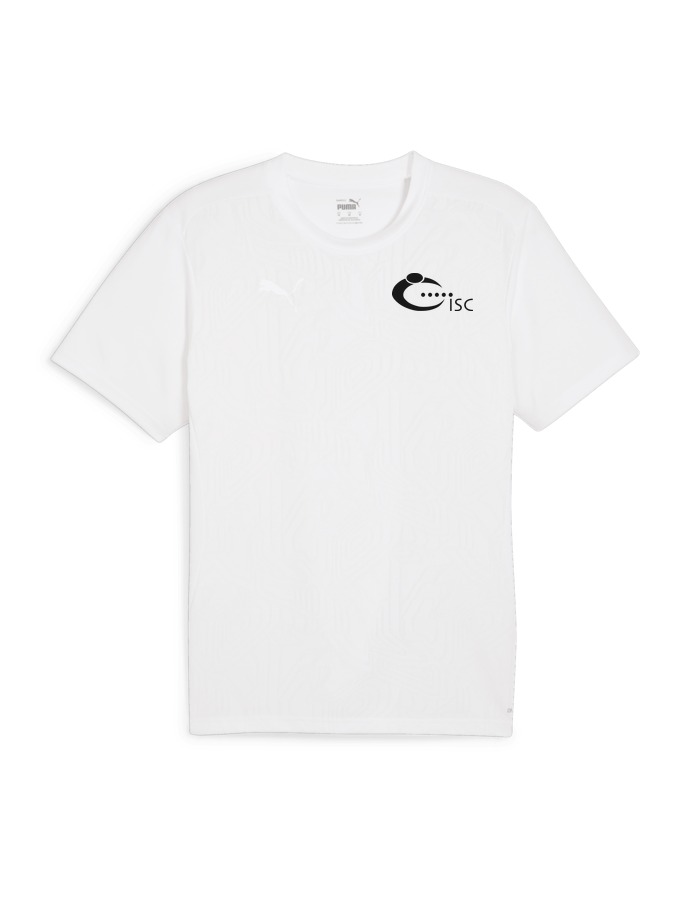 PUMA teamFINAL Trainingsshirt