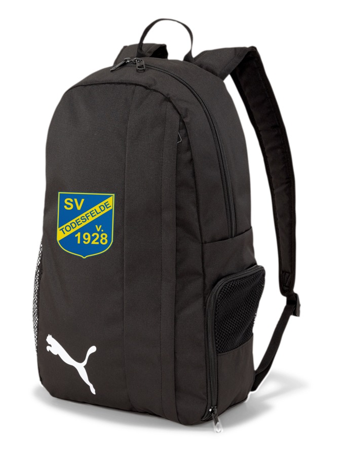 PUMA teamGOAL 23 Backpack mit Bodenfach