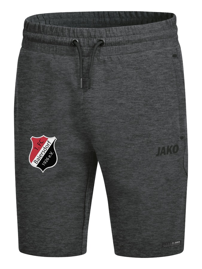 Jako Short Premium Basics