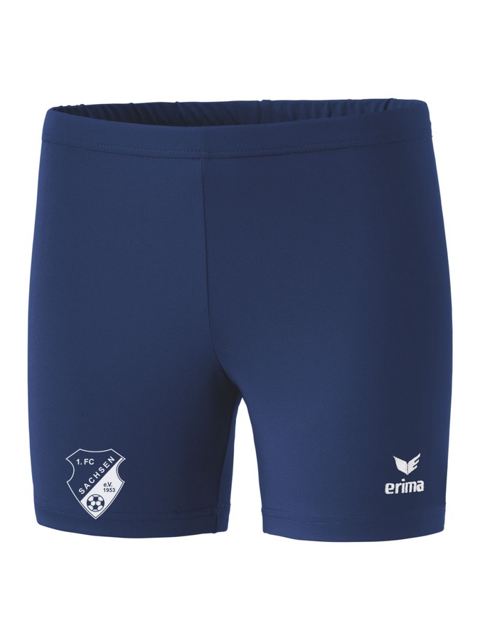 Erima Verona Performance Shorts Damen