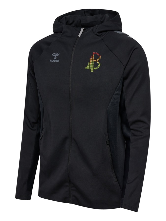 Hummel Cima 2.0 Zip Hoodie