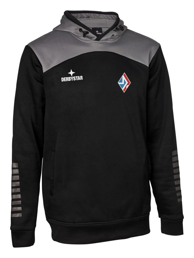 Derbystar Kapuzenpullover Ultimo