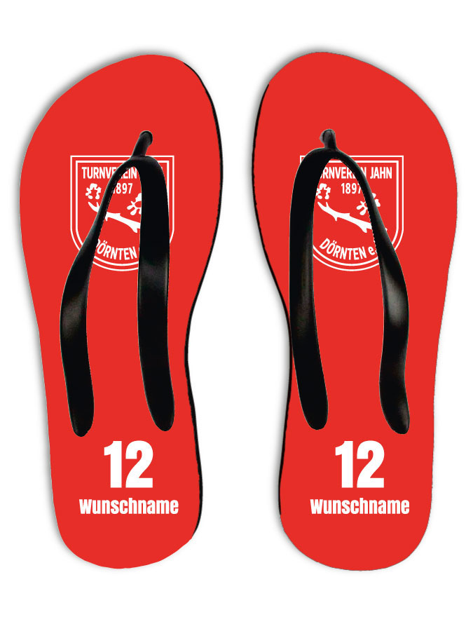 Zehentrenner