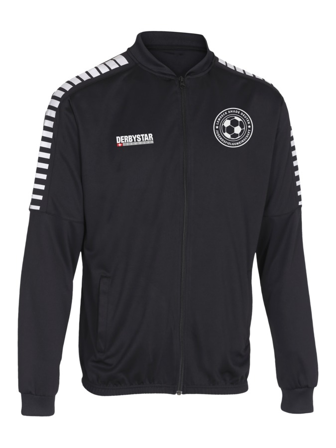 Derbystar Hyper Poly-Arbeitsjacke