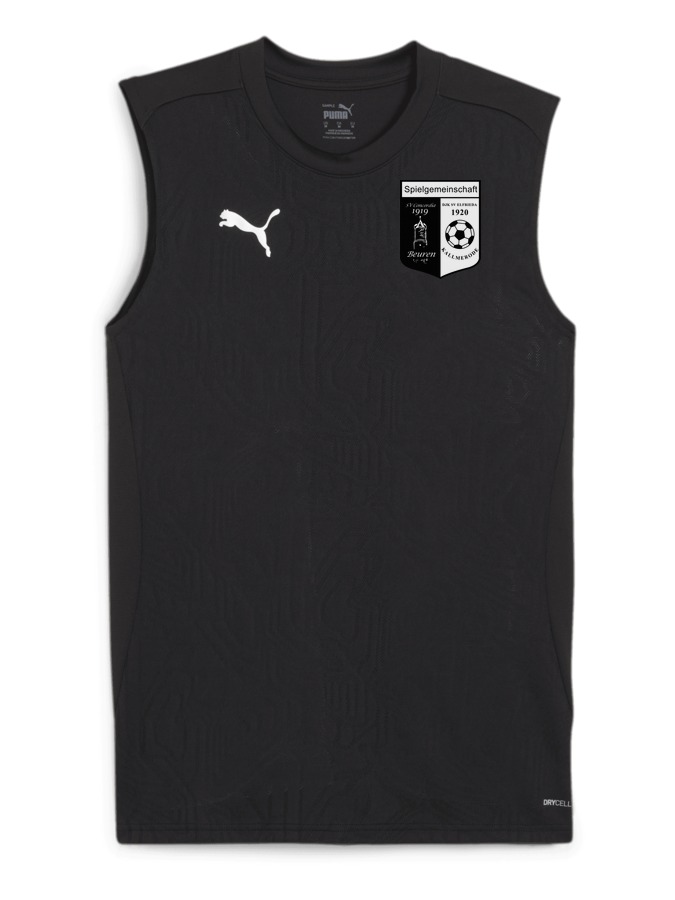 PUMA teamFINAL Trainingstanktop