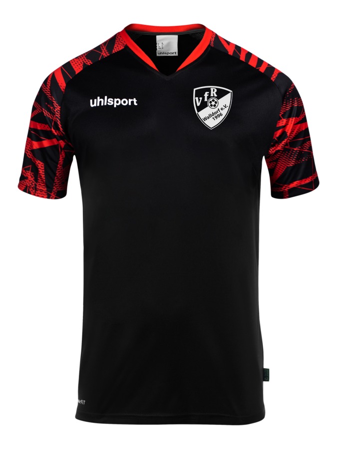 uhlsport Goal 25 Trikot Kurzarm