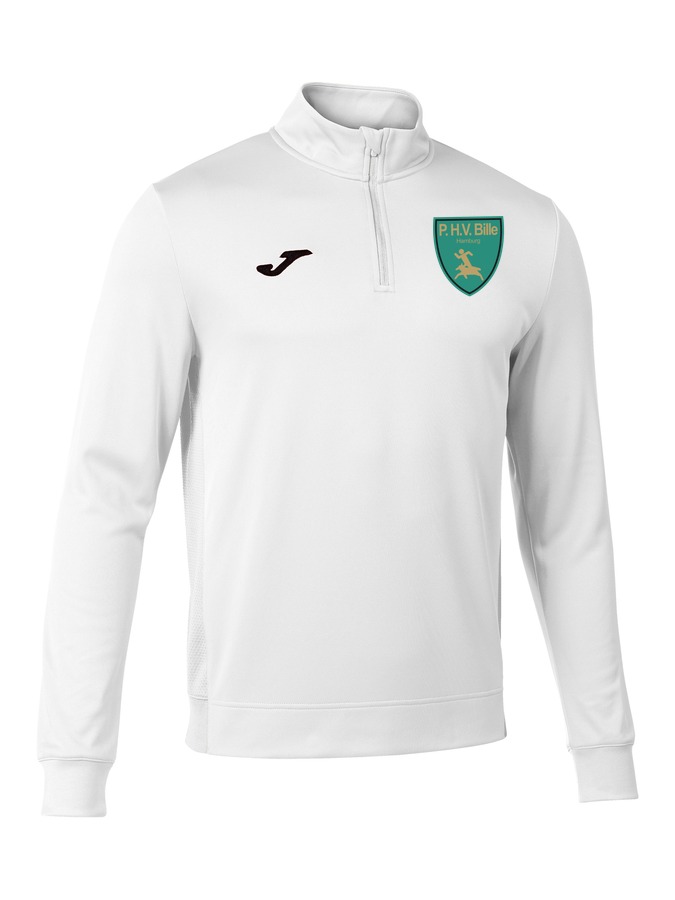 Joma Ziptop Winner II