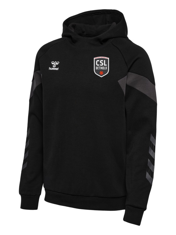 Hummel Travel Sweat Hoodie