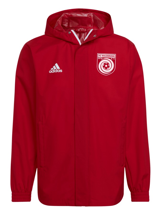 adidas Entrada 22 Allwetterjacke
