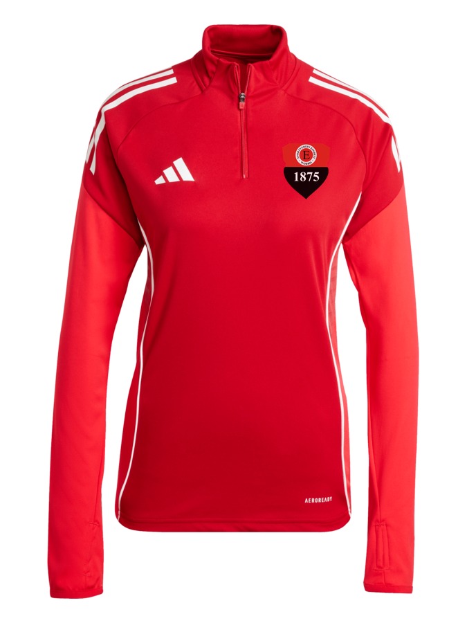 adidas Tiro 25 Competition Trainingstop Damen